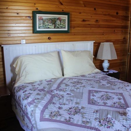 Chalets Grand Pre Cottages North Rustico Exterior foto