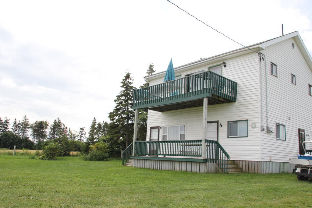 Chalets Grand Pre Cottages North Rustico Habitación foto