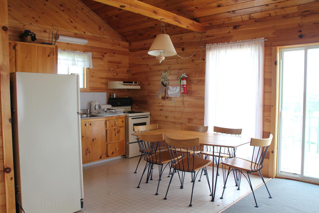 Chalets Grand Pre Cottages North Rustico Habitación foto