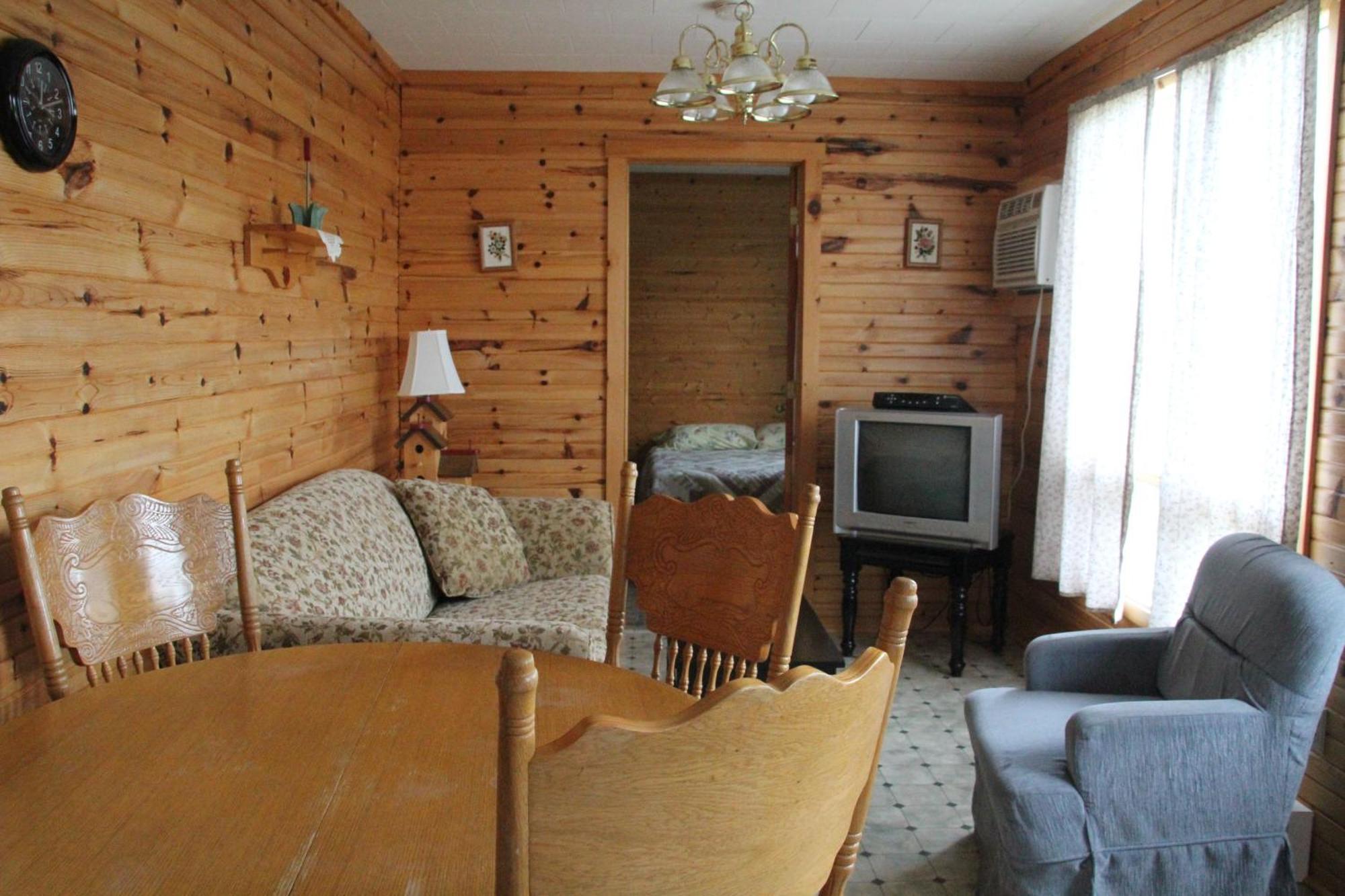 Chalets Grand Pre Cottages North Rustico Exterior foto