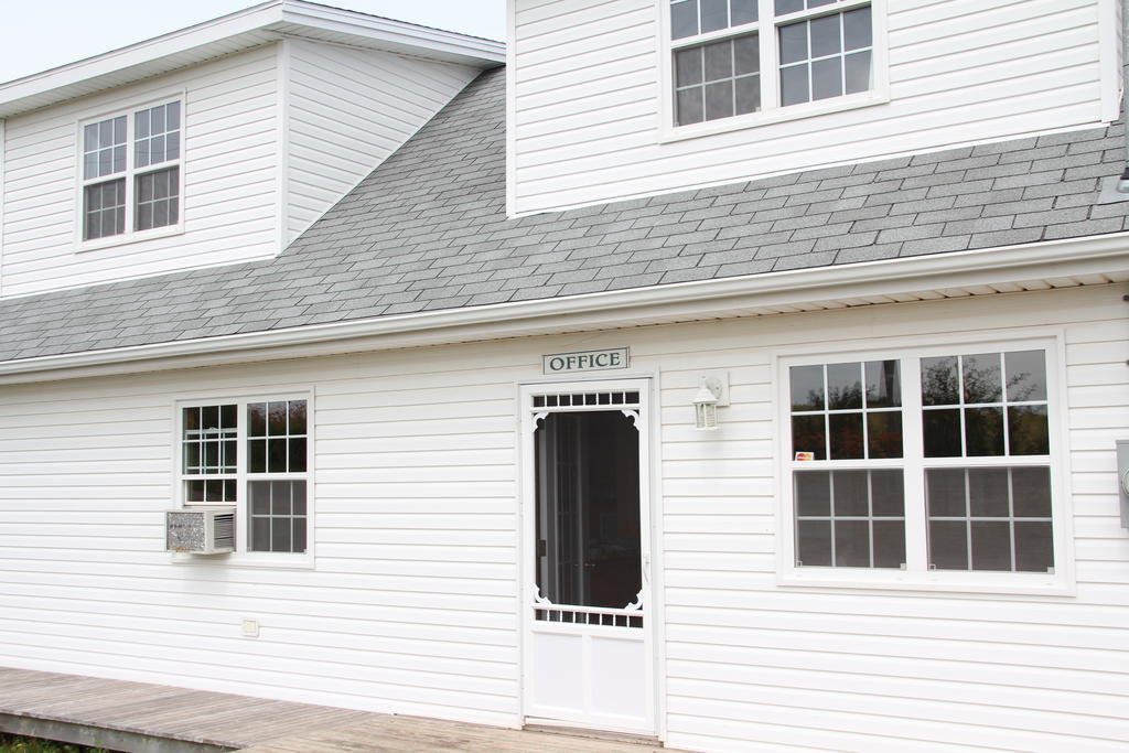 Chalets Grand Pre Cottages North Rustico Exterior foto