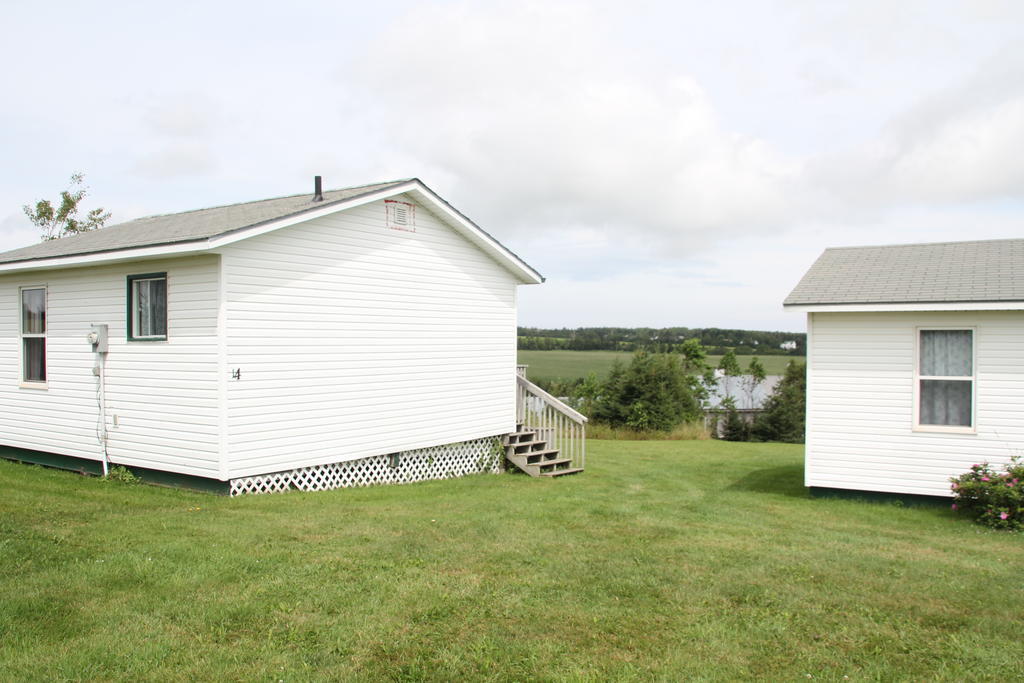Chalets Grand Pre Cottages North Rustico Exterior foto