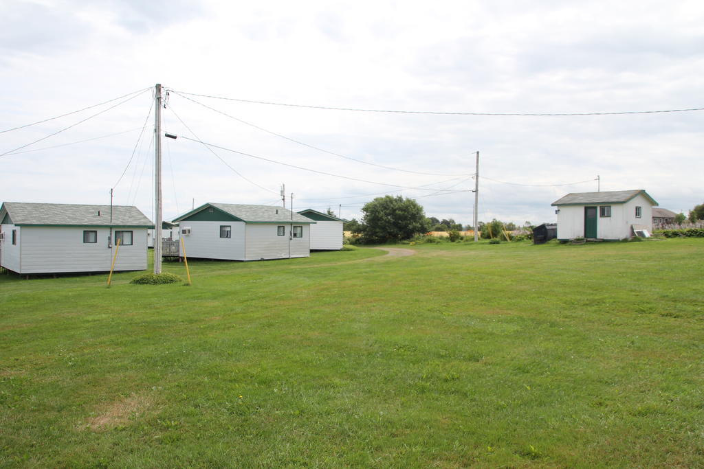 Chalets Grand Pre Cottages North Rustico Exterior foto
