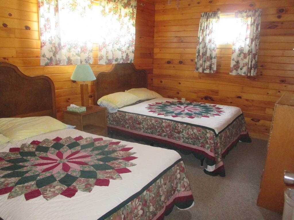 Chalets Grand Pre Cottages North Rustico Exterior foto