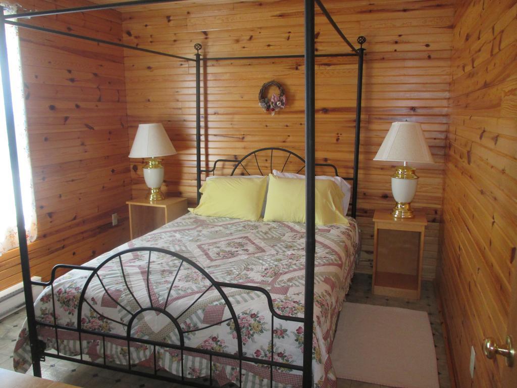 Chalets Grand Pre Cottages North Rustico Exterior foto