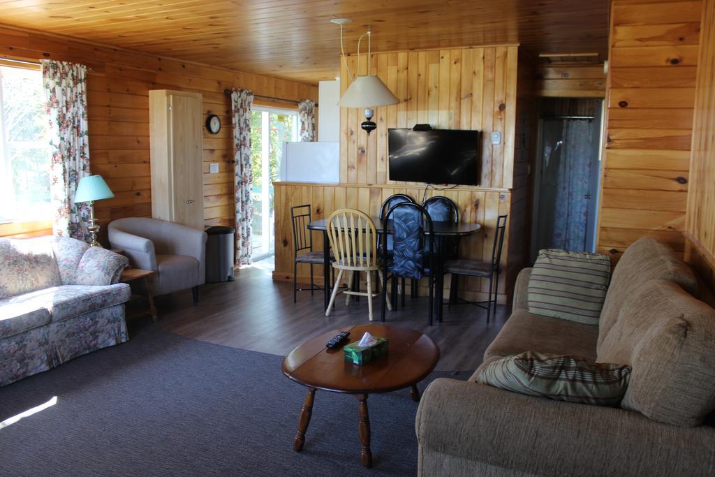 Chalets Grand Pre Cottages North Rustico Exterior foto