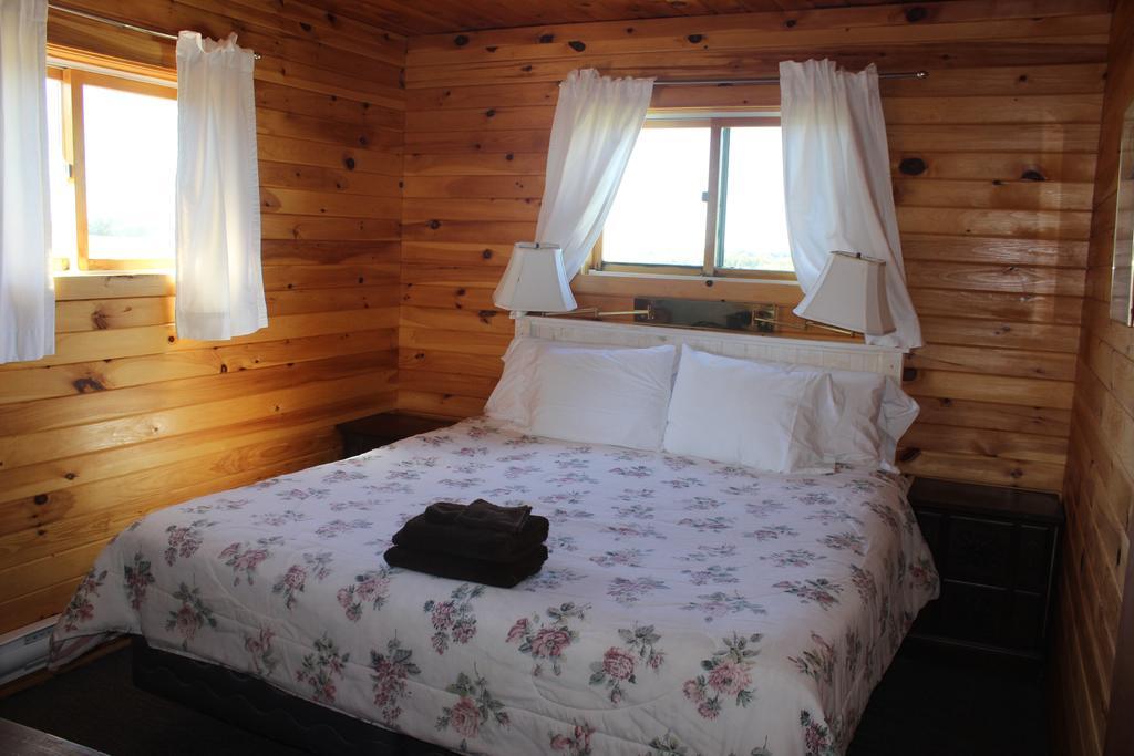 Chalets Grand Pre Cottages North Rustico Exterior foto