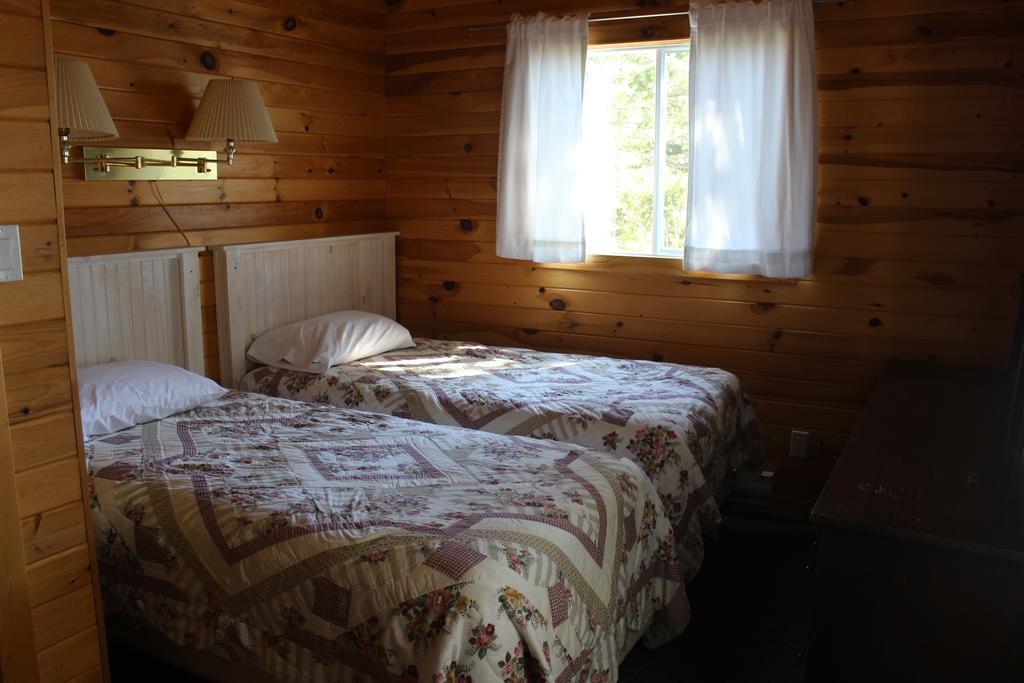 Chalets Grand Pre Cottages North Rustico Exterior foto