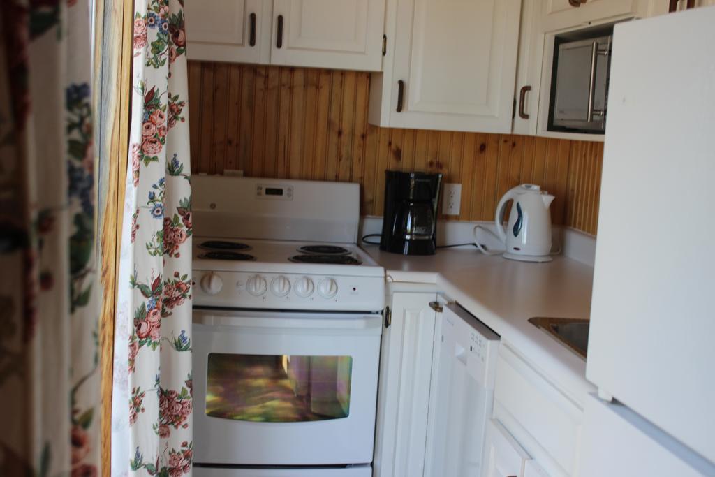 Chalets Grand Pre Cottages North Rustico Exterior foto