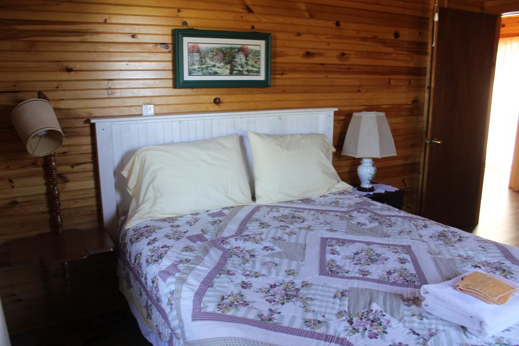 Chalets Grand Pre Cottages North Rustico Exterior foto