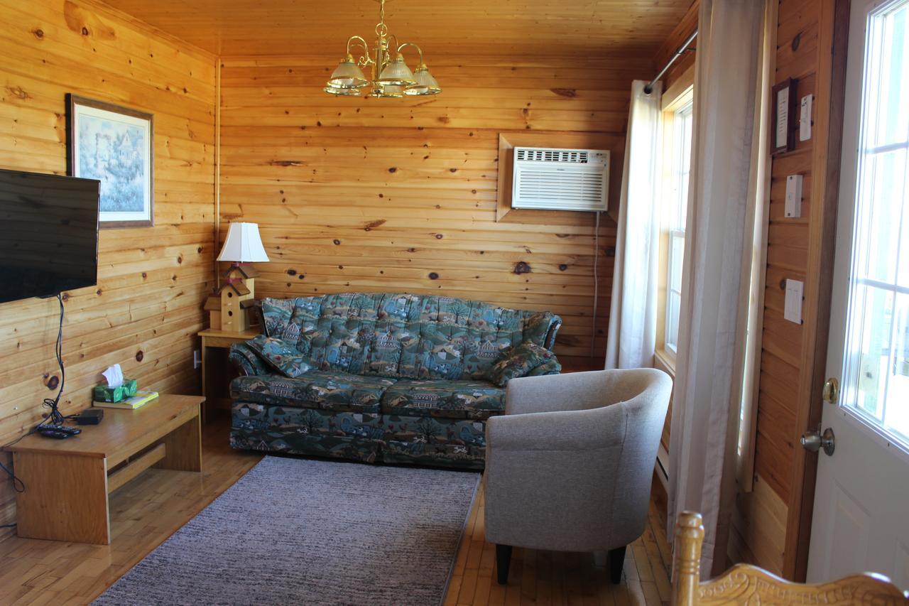 Chalets Grand Pre Cottages North Rustico Exterior foto