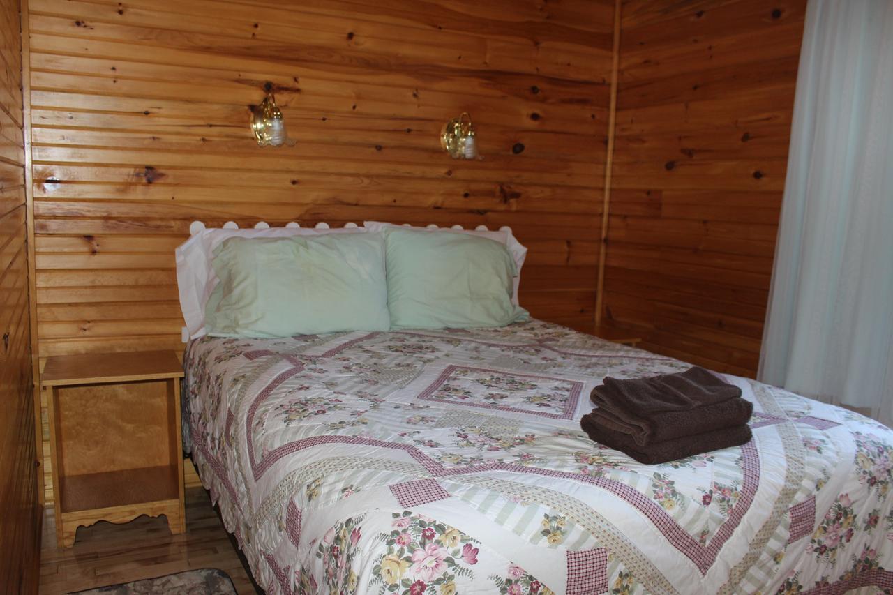 Chalets Grand Pre Cottages North Rustico Exterior foto