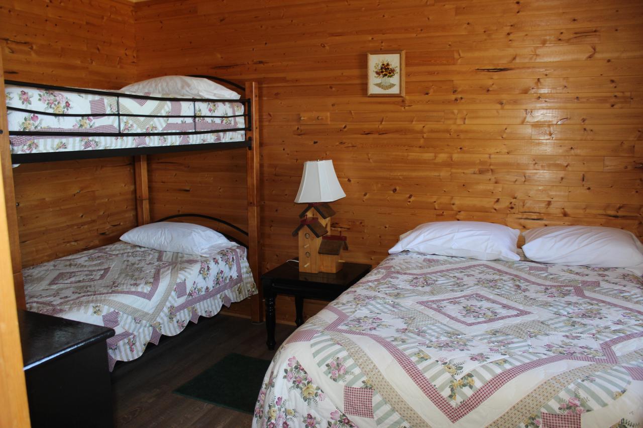 Chalets Grand Pre Cottages North Rustico Exterior foto
