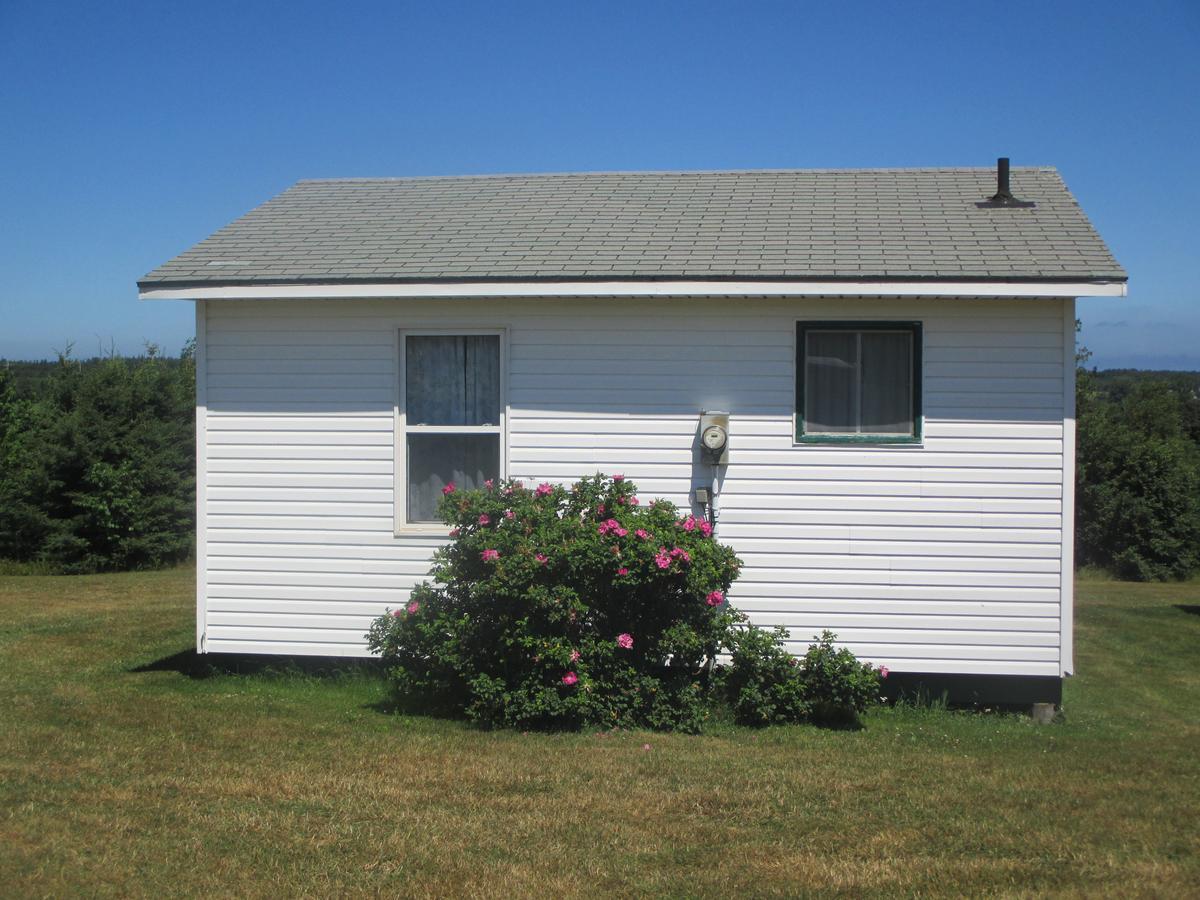 Chalets Grand Pre Cottages North Rustico Exterior foto