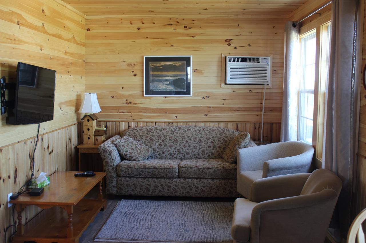 Chalets Grand Pre Cottages North Rustico Exterior foto