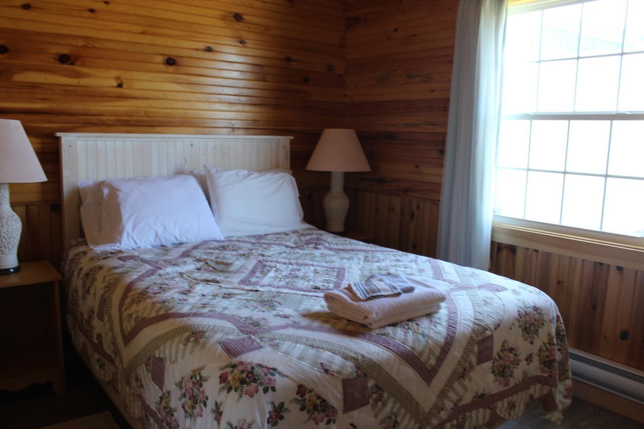 Chalets Grand Pre Cottages North Rustico Exterior foto