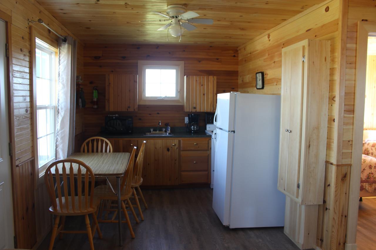 Chalets Grand Pre Cottages North Rustico Exterior foto