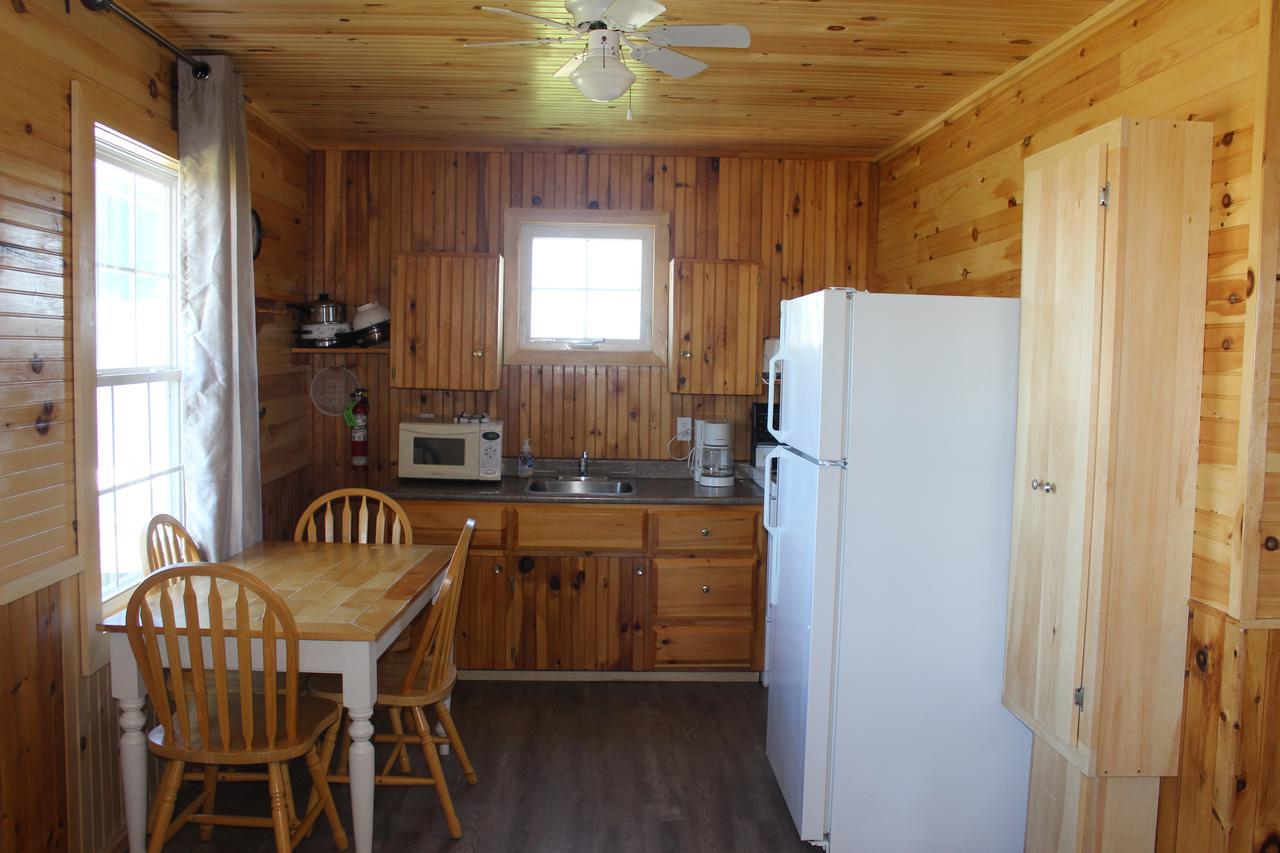 Chalets Grand Pre Cottages North Rustico Exterior foto