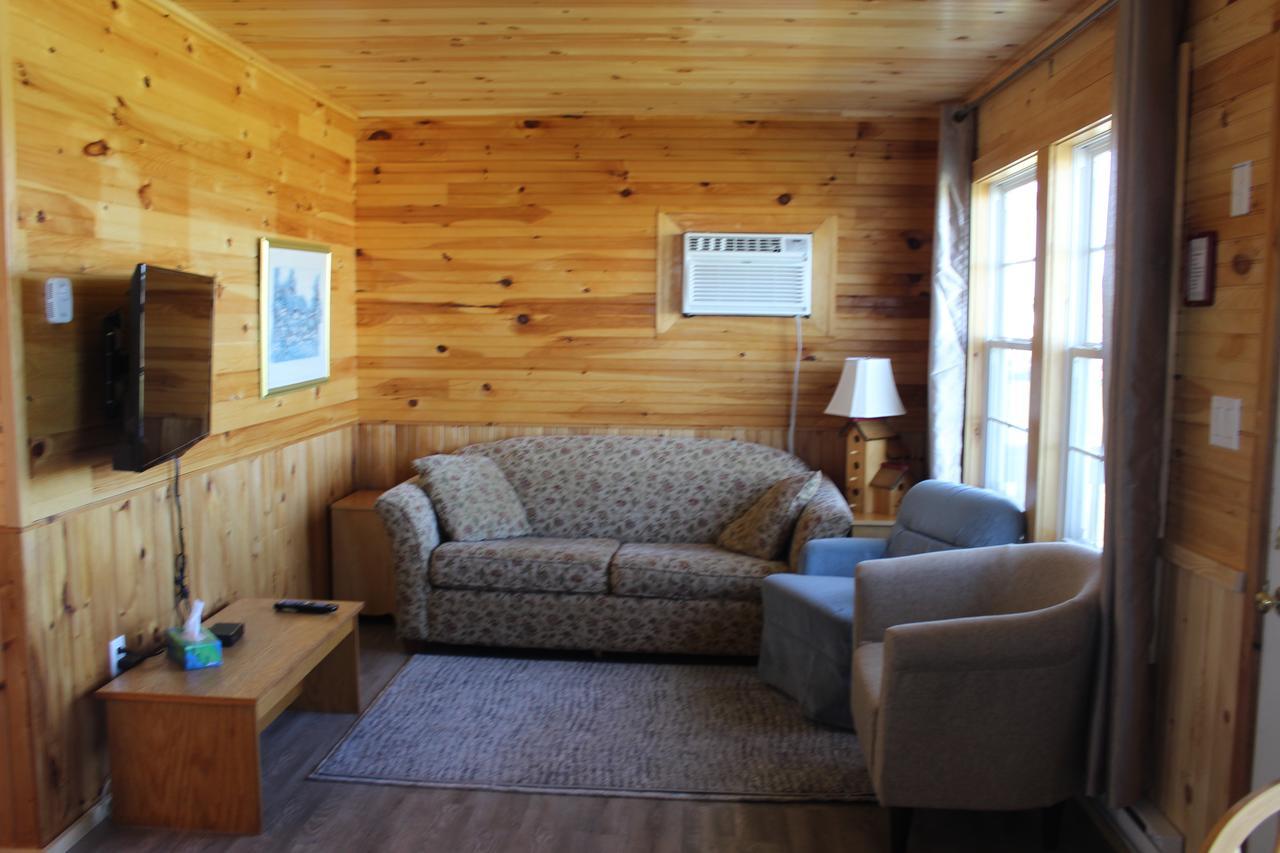 Chalets Grand Pre Cottages North Rustico Exterior foto
