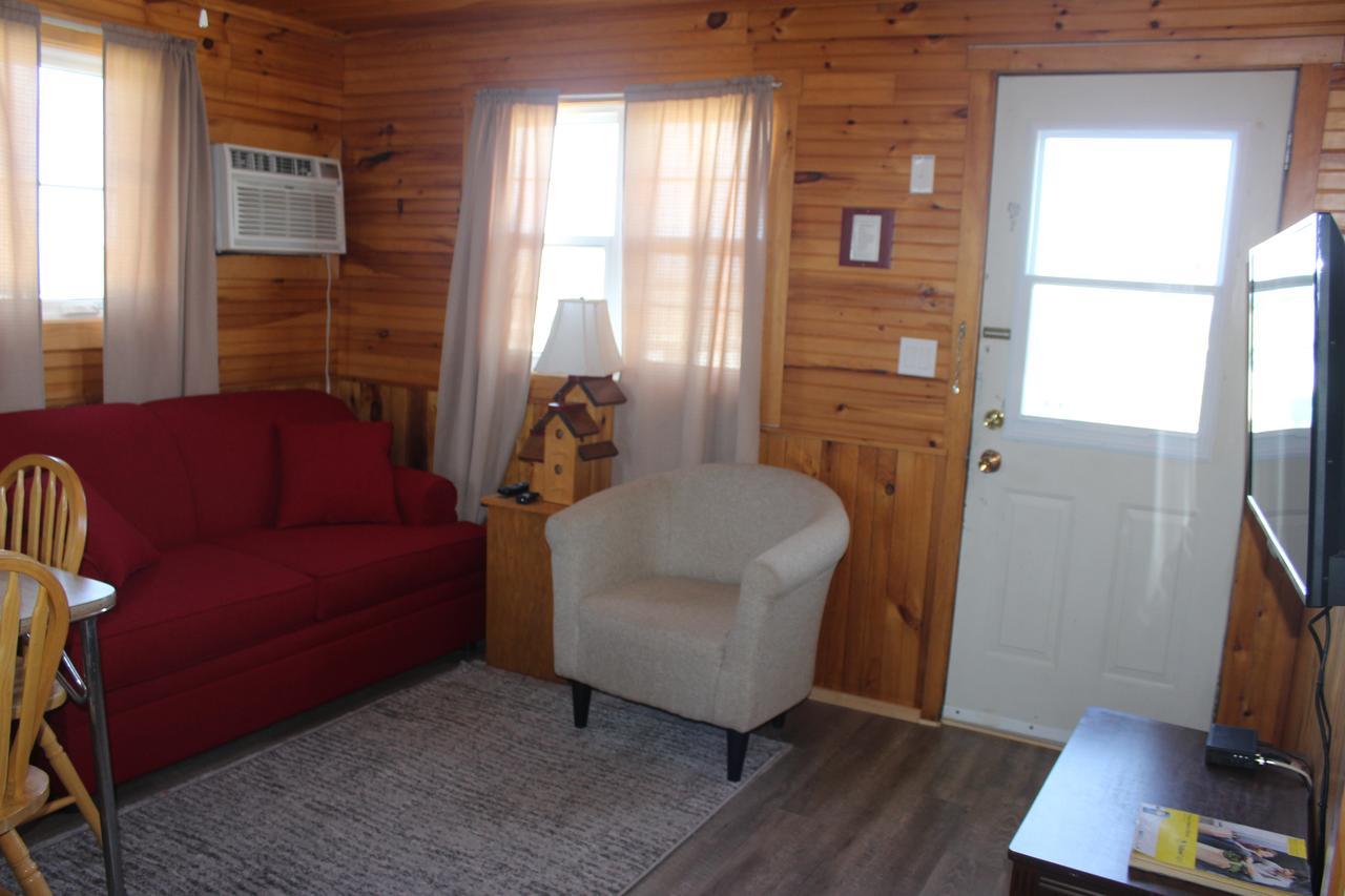 Chalets Grand Pre Cottages North Rustico Exterior foto
