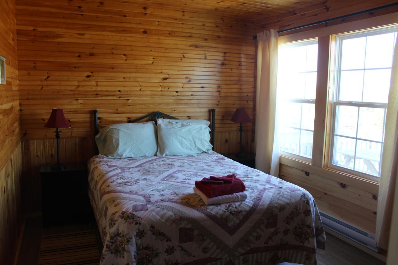 Chalets Grand Pre Cottages North Rustico Exterior foto