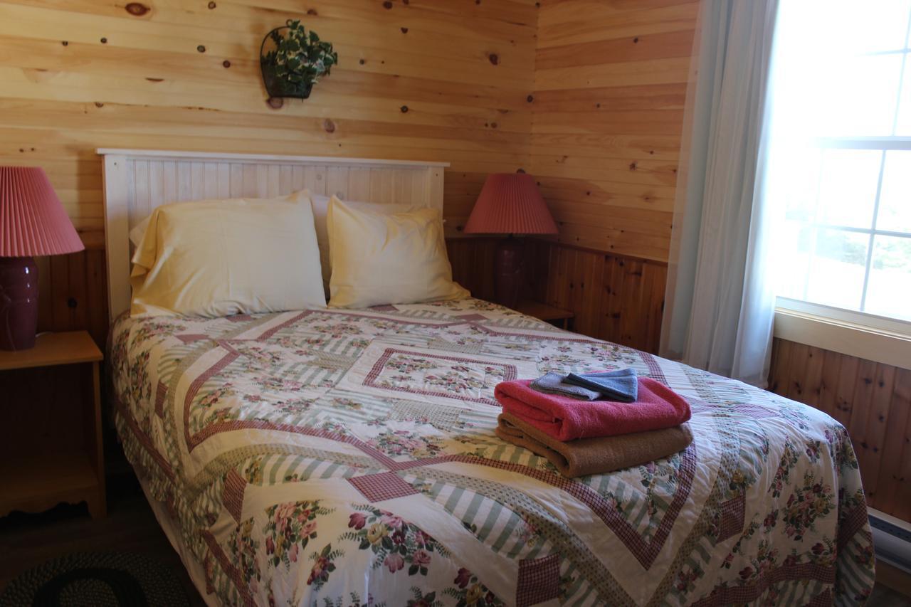 Chalets Grand Pre Cottages North Rustico Exterior foto