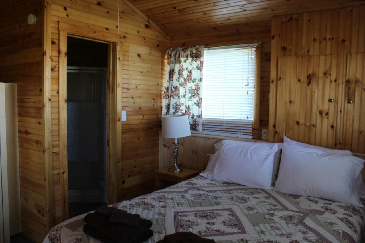 Chalets Grand Pre Cottages North Rustico Exterior foto