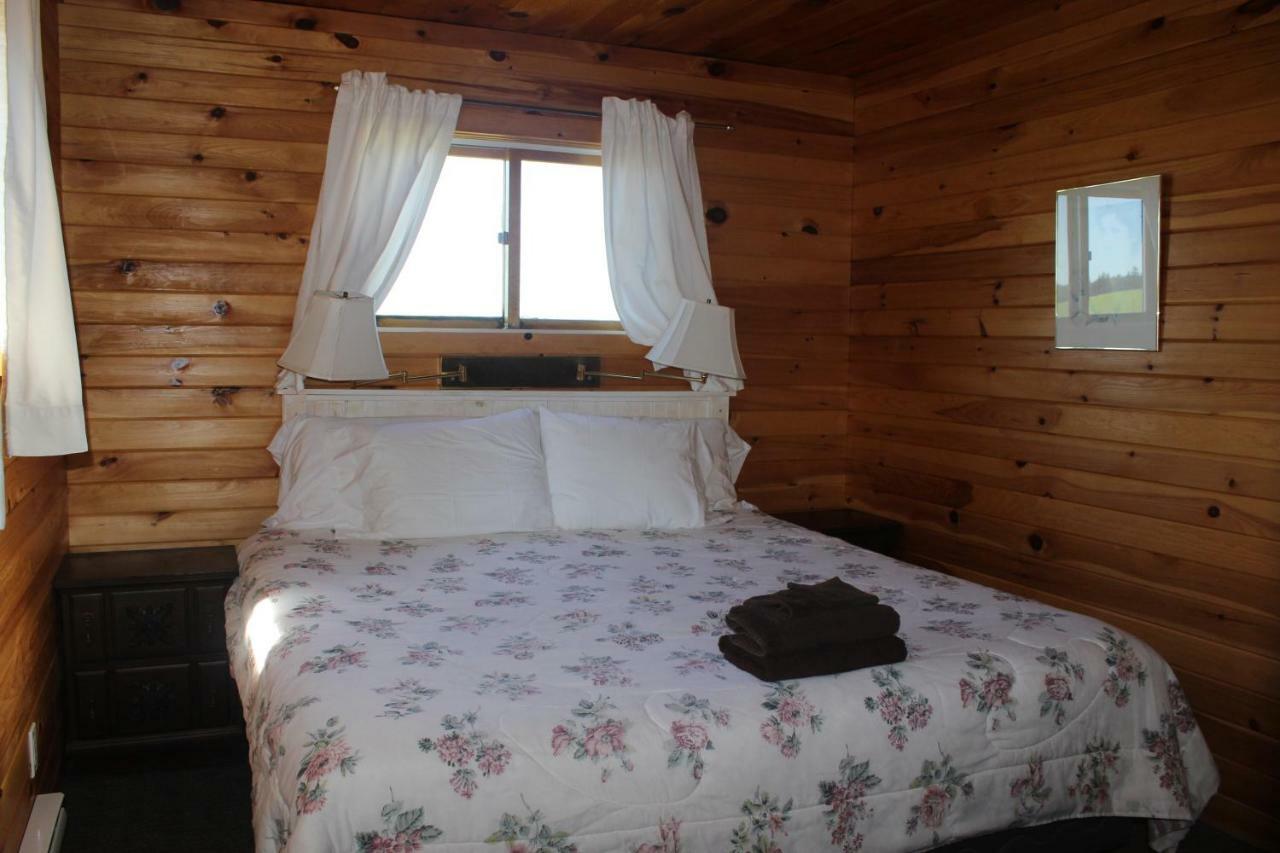 Chalets Grand Pre Cottages North Rustico Exterior foto